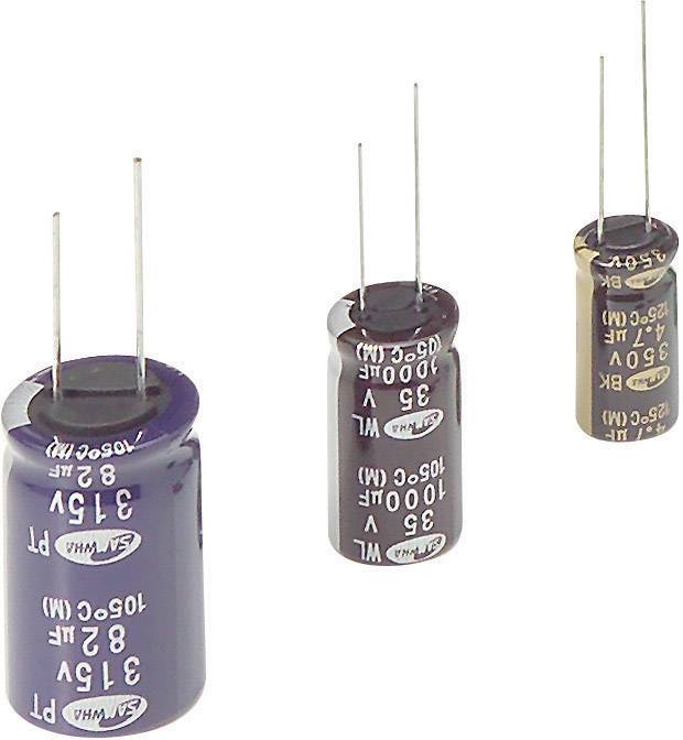 10V 33µF 47µF 100µF 220µF 330µF 470µF 680µF 1000µF Elektrolyt Kondensatoren
