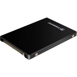 Interný IDE SSD 6.35 cm (2.5 ") Transcend PSD330 TS128GPSD330, 128 GB, IDE