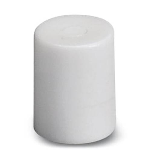 Phoenix Contact KDT-ST 17 Lochstopfen Weiß 25 St.