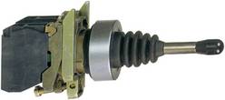 Schneider Electric XD4PA24 Harmony XD4PA24 Joystick Hebel gerade 1 St.