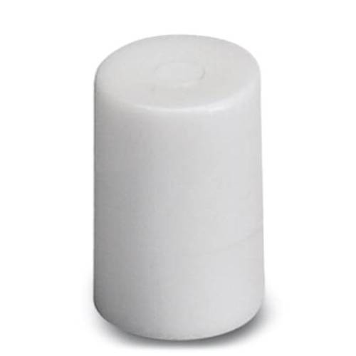 Phoenix Contact KDT-ST 15 Lochstopfen Weiß 25 St.