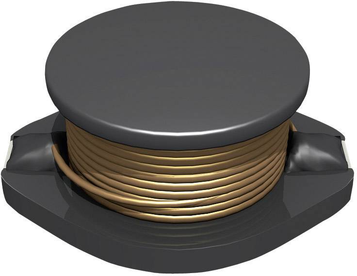 TRU Components 1589184 TC-PISR-221M-04203 Induktivität SMD 220 µH 0.34Ω 1.3A