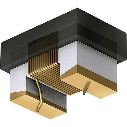 TRU COMPONENTS 1588985 TC-0805AS-R22J-01203 HF-Drossel SMD 0805 220 nH 0.7 Ω 0.4 A 1 St.