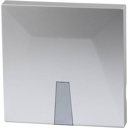 Heidemann 70250 Gong 8 V (max) 90 dBA Silber, Anthrazit