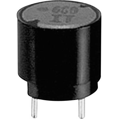 Panasonic ELC09D3R9DF Induktivität gekapselt radial bedrahtet  Rastermaß 5 mm 3.9 µH 0.016 Ω  3.10 A 1 St. 