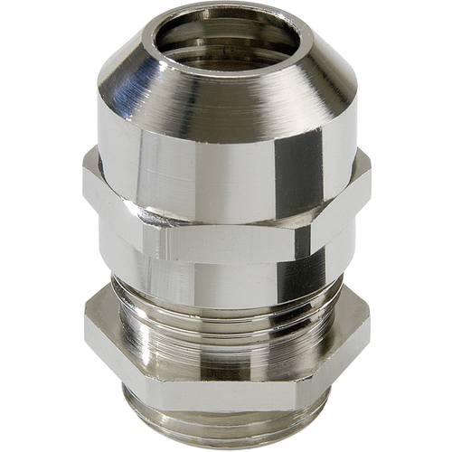 Wiska 10100865 Kabelverschraubung M75 Messing Messing 1 St.