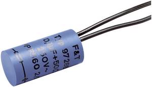 FTCAP 1020032-50303 Entstör-Kondensator radial bedrahtet 0.1 µF 250 V/AC 1 St.