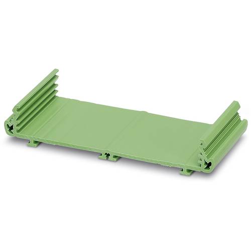 Phoenix Contact UM108-PROFIL 100CM 2907525 Gehäuse-Komponente 1000 x 108 Kunststoff Grün 1 St.