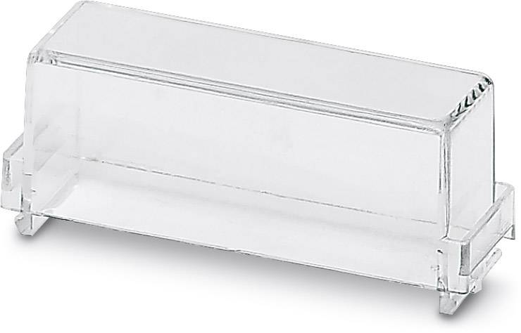 Phoenix Contact EMG 15-H 15MM KLAR Hutschienen-Gehäuse Abdeckung 15 x 15 10 St.