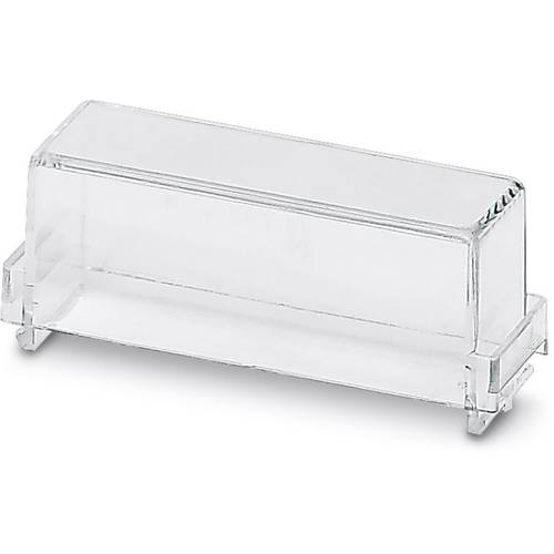 Phoenix Contact EMG 15-H 15MM KLAR Hutschienen-Gehäuse Abdeckung 15 x 15 10 St.