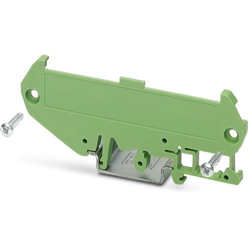Phoenix Contact UM 72-SEFE/L Hutschienen-Gehäuse Seitenteil Kunststoff 10 St.