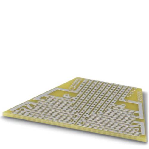 Phoenix Contact P 1-UEG Platine Inhalt 10 St.