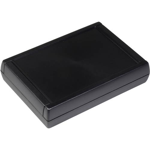 TEKO TK11.9 Universal-Gehäuse 188.5 x 133.5 x 39 ABS Schwarz 1 St.
