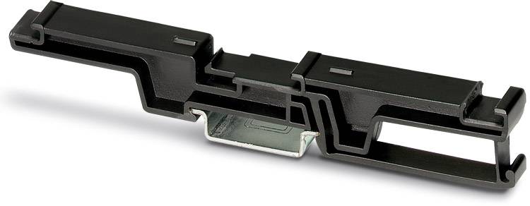 Phoenix Contact UM-PRO 122 FOOT BK Hutschienen-Montagesockel 10 St.