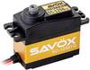 Savöx Standard-Servo SC-1256TG Digital-Servo Getriebe-Material: Metall Stecksystem: JR