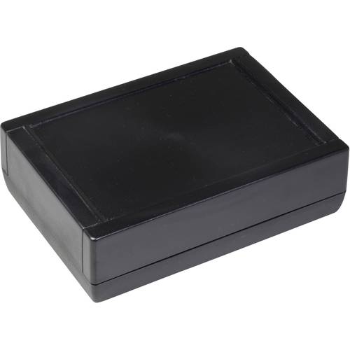 TEKO TK22.9 Universal-Gehäuse 188.5 x 133.5 x 55.5 ABS Schwarz 1 St.