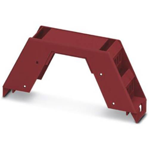 Phoenix Contact ME 22,5 OT-MKDSO RD Hutschienen-Gehäuse Oberteil Polyamid 100 St.