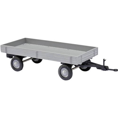 Busch 8708 TT Anhänger Modell Landwirtschaftlicher Anhänger