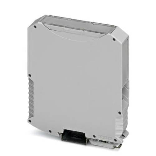 Phoenix Contact ME MAX 22,5 G U-U1 KMGY Hutschienen-Gehäuse Kunststoff 10 St.