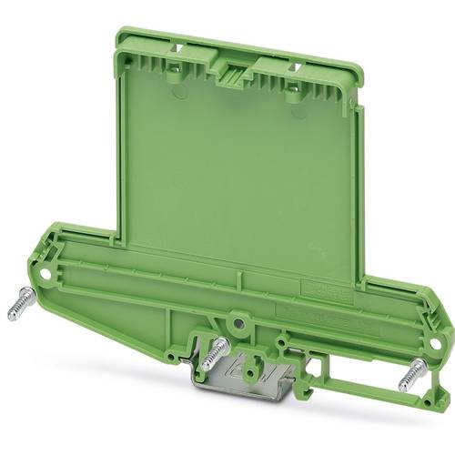 Phoenix Contact UM108-SEFE/R-A73 Hutschienen-Gehäuse Seitenteil Kunststoff 10 St.