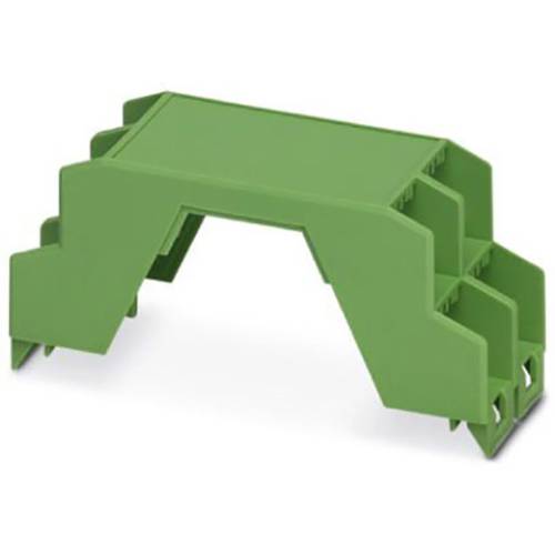 Phoenix Contact ME 35 OT-MSTBO GN Hutschienen-Gehäuse Oberteil Polyamid 10 St.