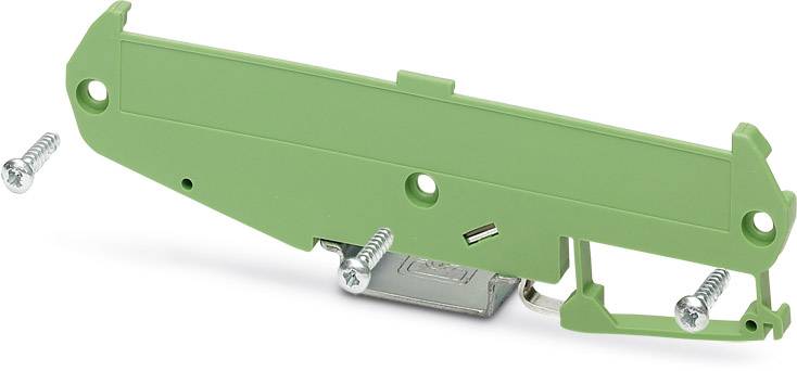 Phoenix Contact UM108-SEPEF/L 2906490 Gehäuse-Komponente Kunststoff 10 St.