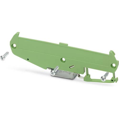 Phoenix Contact UM108-SEPEF/L 2906490 Gehäuse-Komponente Kunststoff 10 St.