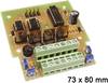 TAMS Elektronik 51-01055-01 Multi-Timer Bausatz