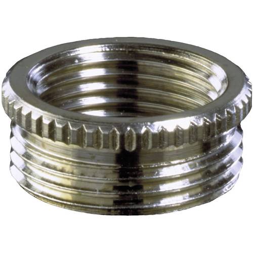 Wiska 10063943 MRM 25/16 Kabelverschraubung Reduzierung M25 M16 Messing Messing 50 St.