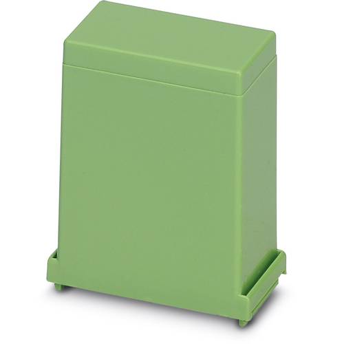 Phoenix Contact EMG 25-H 52MM GN Hutschienen-Gehäuse Abdeckung 52 x 25 5 St.