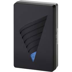 Heidemann HX Ice Funkklingel Empfänger