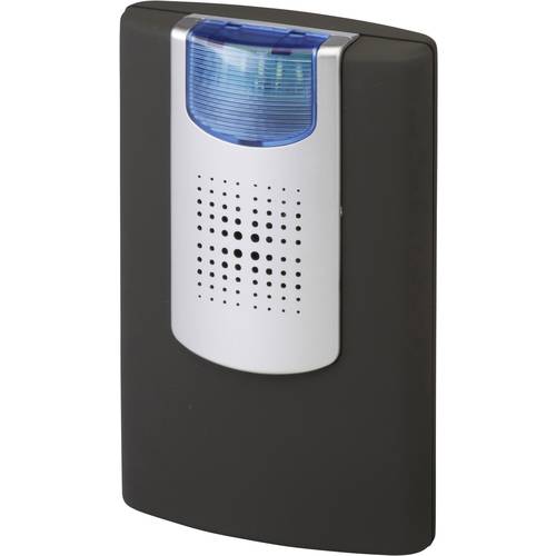 Thumbnail - Funkklingel Empfänger Heidemann 70873 HX Flashlight