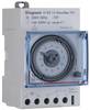 Legrand 412812 Hutschienen-Zeitschaltuhr analog 230 V 4000 W