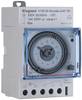 Legrand 412823 Hutschienen-Zeitschaltuhr analog 230 V 4000 W