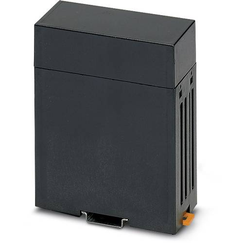 Phoenix Contact CM 50-LG/H 30/BO BK Hutschienen-Gehäuse Kunststoff 5 St.