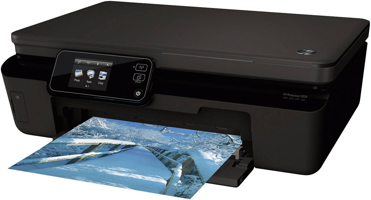 Hp printer support for mac