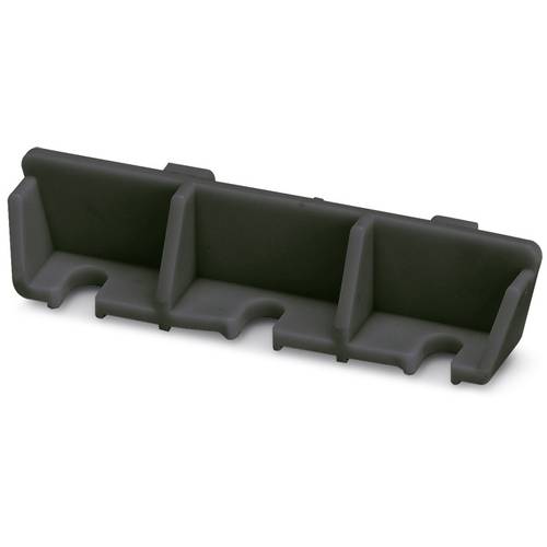 Phoenix Contact UM-PRO MOUNT BK Fußelement 10 St.