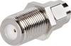 BKL Electronic 0409095 0409095 SMA-Adapter SMA-Stecker - F-Buchse 1 St.