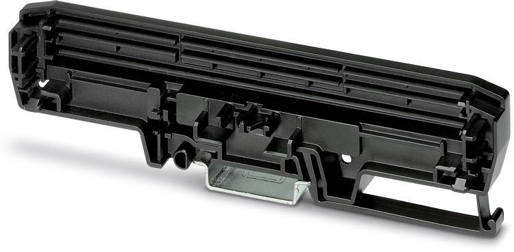 Phoenix Contact UM-PRO 108 COVER-L BK Hutschienen-Gehäuse Seitenteil Kunststoff 10 St.
