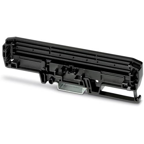 Phoenix Contact UM-PRO 108 COVER-L BK Hutschienen-Gehäuse Seitenteil Kunststoff 10 St.