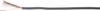 BKL Electronic 1106005 Audiokabel 1 x 0.1 mm² Schwarz Meterware