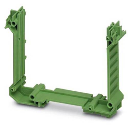 Phoenix Contact ME 45 UTMG GN Hutschienen-Gehäuse Zwischenelement Polyamid 10 St.