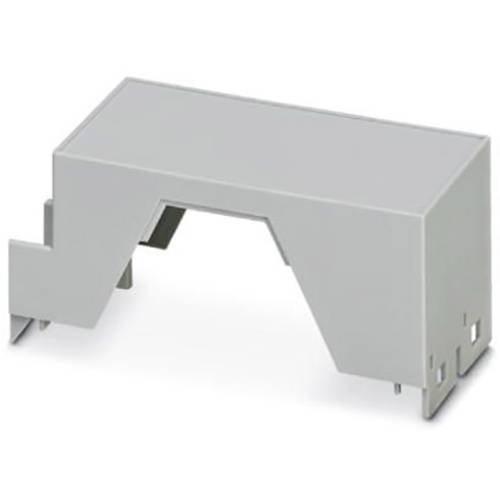 Phoenix Contact ME 45 OT-1MSTBO KMGY Hutschienen-Gehäuse Oberteil Polyamid 10 St.