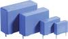 Thomsen 1 St. MKP-Folienkondensator radial bedrahtet 0.68 µF 275 V/AC 20 % 27.5 mm (L x B x H) 31 x 11 x 21 mm