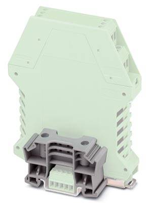 Phoenix Contact E/ME TBUS NS35 GY Endhalter 50 St.