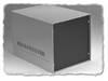 Hammond Electronics 1452KE9 Instrumenten-Gehäuse 226 x 343 x 216 Stahl Grau 1 St.