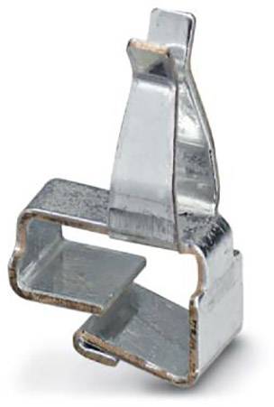 Phoenix Contact ME BUS FE CONTACT 2278076 Gehäuse-Komponente Kunststoff 50 St.