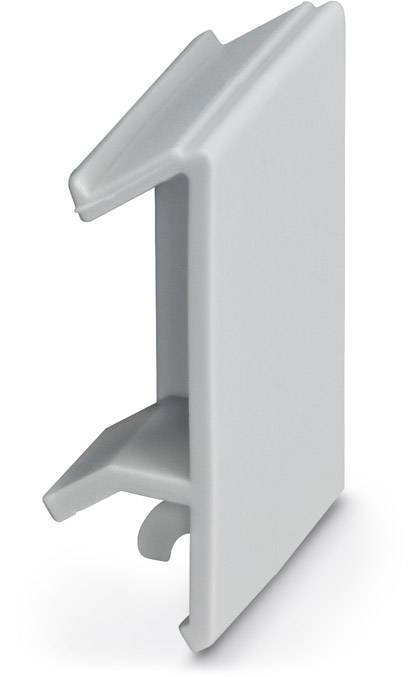 Phoenix Contact ME MAX B-17,5 KMGY Blindstopfen Grau 50 St.