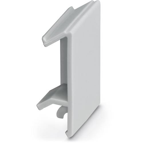 Phoenix Contact ME MAX B-17,5 KMGY Blindstopfen Grau 50 St.