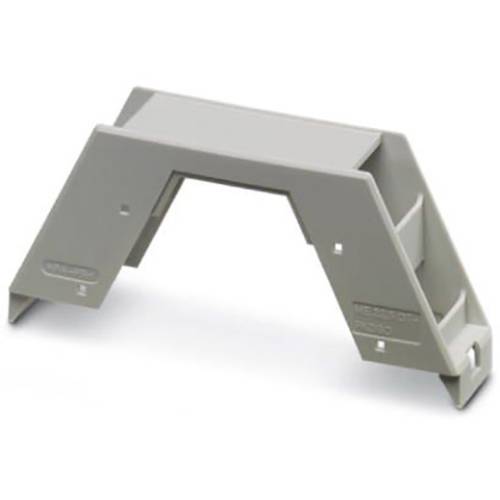 Phoenix Contact ME 22,5 OT-FKDSO KMGY Hutschienen-Gehäuse Oberteil Grau 10 St.